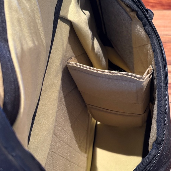 Peak Design Everyday 20L Black Backpack